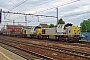 Vossloh 1001000 - SNCB Logistics "7783"
21.05.2014 - Antwerpen-Berchem
Leon Schrijvers