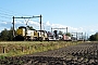 Vossloh 1001000 - SNCB "7783"
17.10.2009 - Nispen
Martijn Schokker