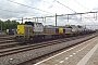 Vossloh 1001000 - LINEAS "7783"
03.06.2019 - Sittard
Leon Schrijvers