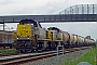 Vossloh 1001000 - LINEAS "7783"
19.07.2019 - Lage Zwaluwe
Leon Schrijvers