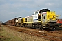 Vossloh 1001001 - SNCB "7784"
04.02.2007 - Venlo
Markus Rüther