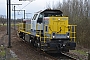 Vossloh 1001001 - B-Technics "7784"
29.03.2016 - Antwerpen Noord
Harald Belz