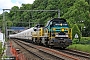 Vossloh 1001001 - LINEAS "7784"
13.05.2017 - Cheratte (Visé)
Alexander Leroy