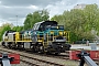 Vossloh 1001001 - LINEAS "7784"
28.04.2018 - Sittard
Werner Schwan