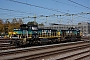 Vossloh 1001001 - LINEAS "7784"
10.10.2018 - Sittard
Jean-Michel Vanderseypen