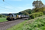 Vossloh 1001001 - LINEAS "7784"
27.04.2024 - Einbeck-Salzderhelden
Carsten Klatt