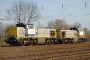 Vossloh 1001002 - SNCB "7785"
25.03.2007 - Moers, Güterbahnhof
Rolf Alberts