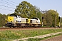 Vossloh 1001002 - SNCB "7785"
04.05.2008 - Zenderen
Fokko van der Laan