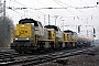 Vossloh 1001002 - SNCB "7785"
29.11.2008 - Aachen, Bahnhof West
Alexander Leroy