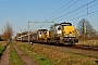 Vossloh 1001002 - SNCB "7785"
20.03.2009 - Helvoirt
Martijn Schokker