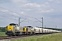 Vossloh 1001002 - LINEAS "7785"
23.05.2017 - Willich-Anrath
Martin Welzel