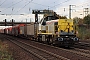 Vossloh 1001002 - LINEAS "7785"
04.11.2022 - Wunstorf
Thomas Wohlfarth