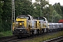 Vossloh 1001002 - LINEAS "7785"
08.08.2024 - Dedensen-Gümmer
Dr. Günther Barths