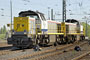 Vossloh 1001003 - SNCB "7786"
15.04.2007 - Moers
Rolf Alberts