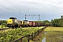 Vossloh 1001003 - SNCB "7786"
09.06.2009 - Vught
Ad Boer