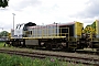 Vossloh 1001003 - SNCB "7786"
30.07.2012 - Celle
Lars Brüggemann