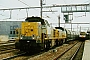 Vossloh 1001003 - SNCB "7786"
15.05.2013 - Antwerpen-Berchem
Leon Schrijvers