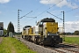 Vossloh 1001003 - SNCB "7786"
25.04.2017 - Willich-Anrath
Martin Welzel