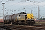 Vossloh 1001003 - SNCB "7786"
19.07.2024 - Oberhausen, Abzweig Mathilde
Rolf Alberts