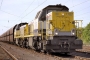 Vossloh 1001004 - SNCB "7787"
29.04.2007 - Moers, Güterbahnhof
Rolf Alberts