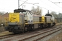 Vossloh 1001004 - SNCB "7787"
02.03.2008 - Bad Bentheim
Josef Teichmann