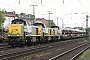 Vossloh 1001004 - SNCB "7787"
02.05.2008 - Köln, Bahnhof West
Wolfgang Mauser