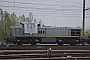 Vossloh 1001004 - SNCB "7787"
14.04.2015 - Antwerpen Noord
Harald Belz