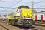 Vossloh 1001004 - SNCB "7787"
12.04.2022 - Schaerbeek
Alexander Leroy