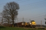 Vossloh 1001005 - SNCB "7788"
28.03.2007 - Anrath
Patrick Paulsen