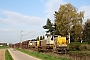 Vossloh 1001005 - SNCB "7788"
24.04.2006 - Anrath
Patrick Böttger