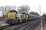 Vossloh 1001005 - SNCB "7788"
04.03.2007 - Viersen-Unterrahser
Patrick Böttger