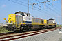 Vossloh 1001005 - SNCB "7788"
02.08.2004 - Kallo
Dries Reubens