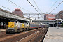 Vossloh 1001005 - SNCB "7788"
17.08.2006 - Amersfoort
Gertjan Baron