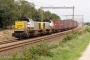 Vossloh 1001005 - SNCB "7788"
18.08.2006 - Holten
Fokko van der Laan