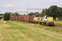 Vossloh 1001005 - SNCB "7788"
12.08.2007 - Wierden
Fokko van der Laan