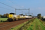 Vossloh 1001006 - SNCB "7789"
11.10.2008 - Breda
Luc Peulen