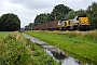 Vossloh 1001006 - SNCB "7789"
11.07.2008 - Hengelo
Martijn Schokker