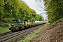 Vossloh 1001006 - LINEAS "7789"
08.05.2017 - Venlo
Arnold de Vries