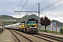 Vossloh 1001006 - LINEAS "7789"
05.08.2017 - Marche-les-Dames
Alexander Leroy