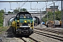 Vossloh 1001006 - LINEAS "7789"
31.07.2017 - Visé
Julien Givart