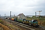 Vossloh 1001006 - LINEAS "7789"
09.03.2019 - Braine-le-Comte
Julien Givart