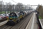 Vossloh 1001006 - LINEAS "7789"
06.04.2019 - Putten
Mathijs Kok