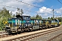 Vossloh 1001006 - LINEAS "7789"
23.08.2020 - Bad Bentheim
Christian Stolze