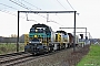 Vossloh 1001006 - LINEAS "7789"
20.01.2021 - s´Herenelderen
Alexander Leroy