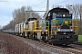 Vossloh 1001006 - LINEAS "7789"
21.03.2024 - Vechelde
Rik Hartl