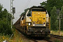 Vossloh 1001007 - SNCB "7790"
25.07.2006 - Willich-Clörath
Patrick Paulsen