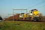 Vossloh 1001007 - SNCB "7790"
13.01.2006 - Almelo
Martijn Schokker