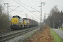 Vossloh 1001007 - SNCB "7790"
10.01.2006 - Bentheim
Martijn Schokker