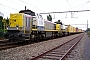 Vossloh 1001007 - SNCB "7790"
01.08.2005 - Zwijndrecht Wijksporen
Reubens Dries