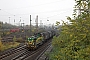 Vossloh 1001008 - DE "401"
31.10.2008 - Gelsenkirchen-Bismarck
Karl Arne Richter